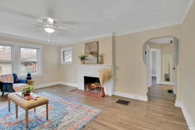 $187,000 | 721 W Boulevard, Kokomo, IN 46902