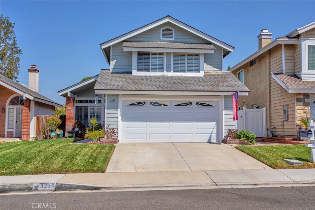 3239 Antler Road Ontario, CA 91761 - Photo 1 of 1 Gallery Image 1
