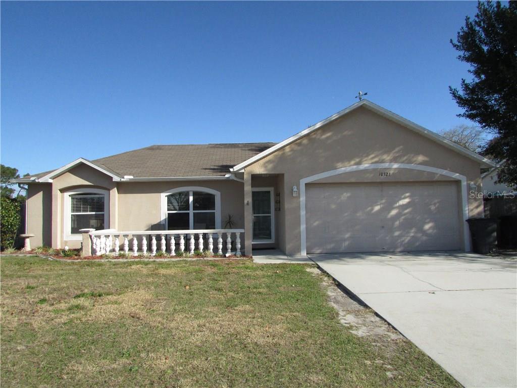 10323 Belltower Street Spring Hill, FL 34608 - Photo 1 of 1 Gallery Image 1