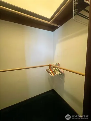 a view of an outdoor space and deck