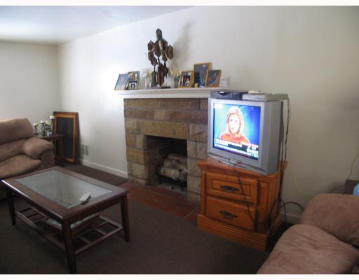 Living Room. 