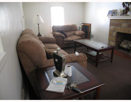 Living Room. 