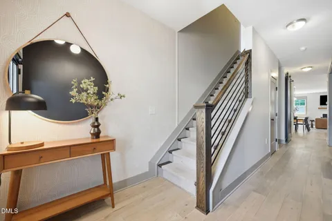 $714,000 | 337 Chauncey Circle, Chapel Hill, NC 27516