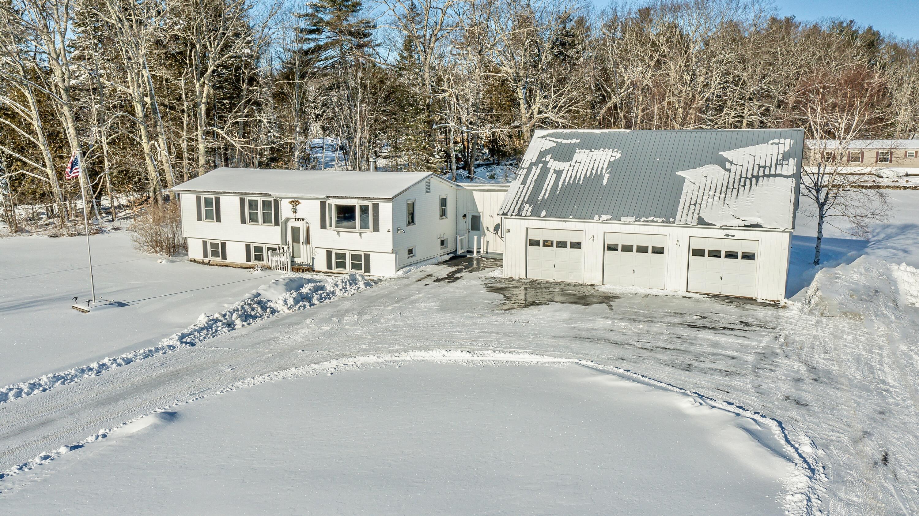 42 Smart Road Belfast, ME 04915 - Photo 39 of 56 4938