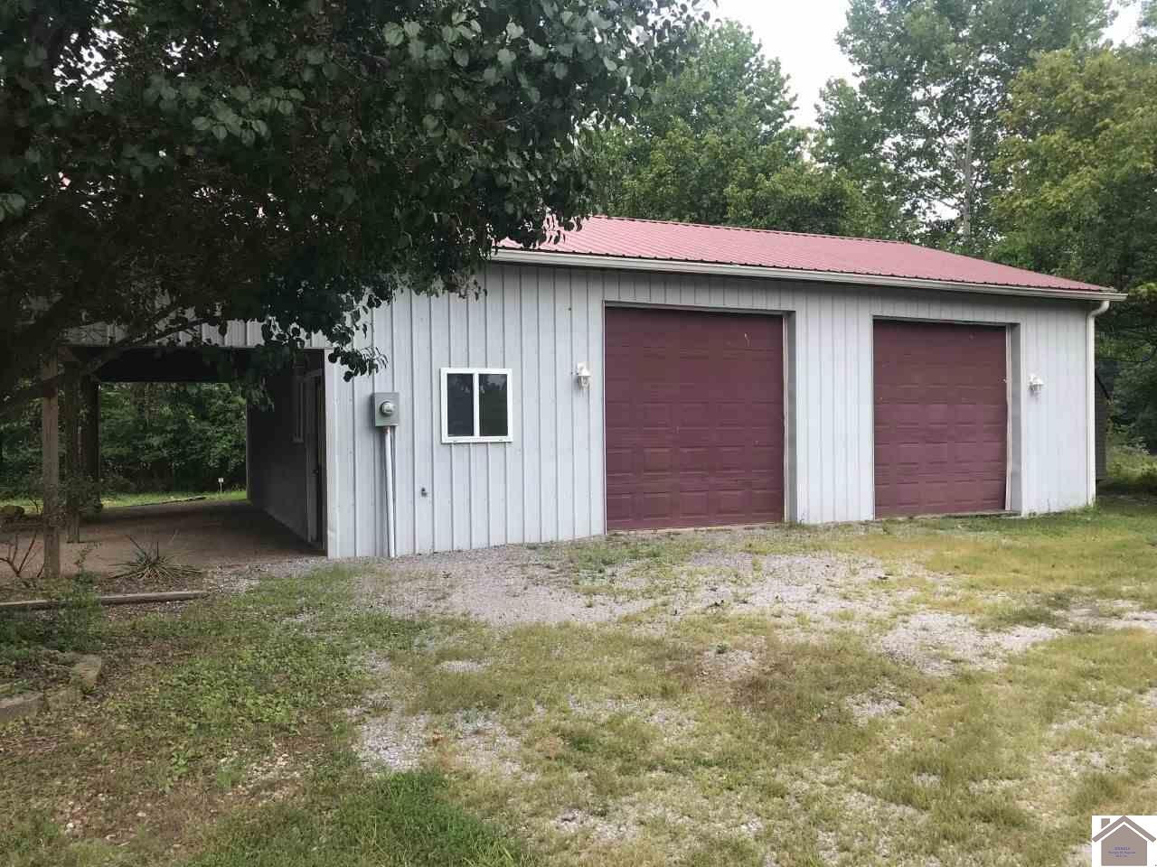 1001 Hospital Road Dawson Springs, KY 42408 - Photo 1 of 1 Photo 1