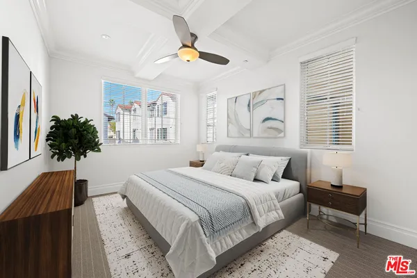 $9,000 | 201 Avenue A, Unit C, Redondo Beach, CA 90277