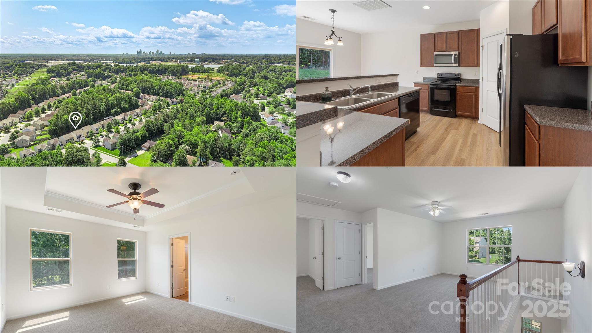 858 Rook Road Charlotte, NC 28216 - Photo 2 of 43