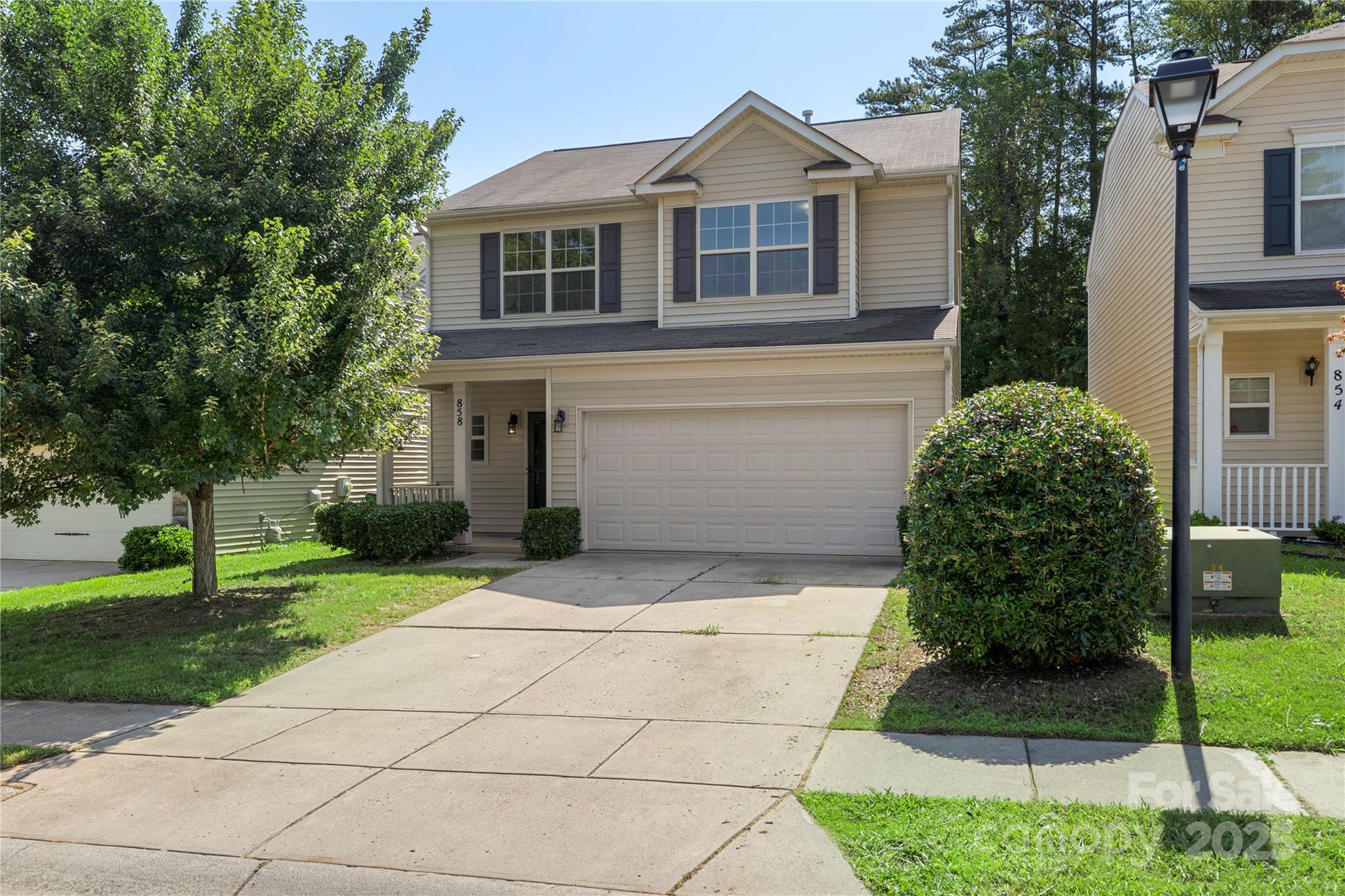 858 Rook Road Charlotte, NC 28216 - Photo 3 of 43