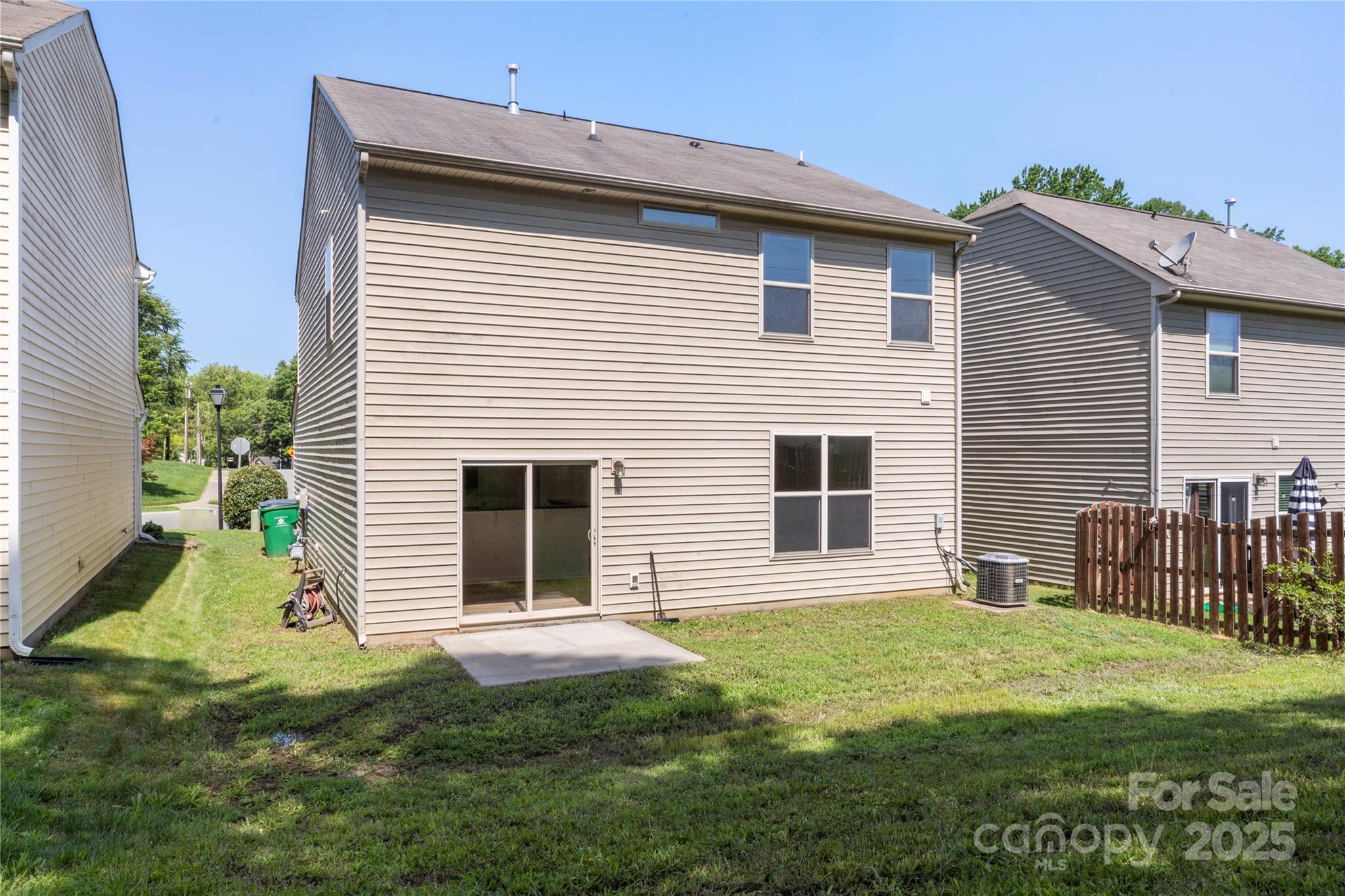 858 Rook Road Charlotte, NC 28216 - Photo 39 of 43