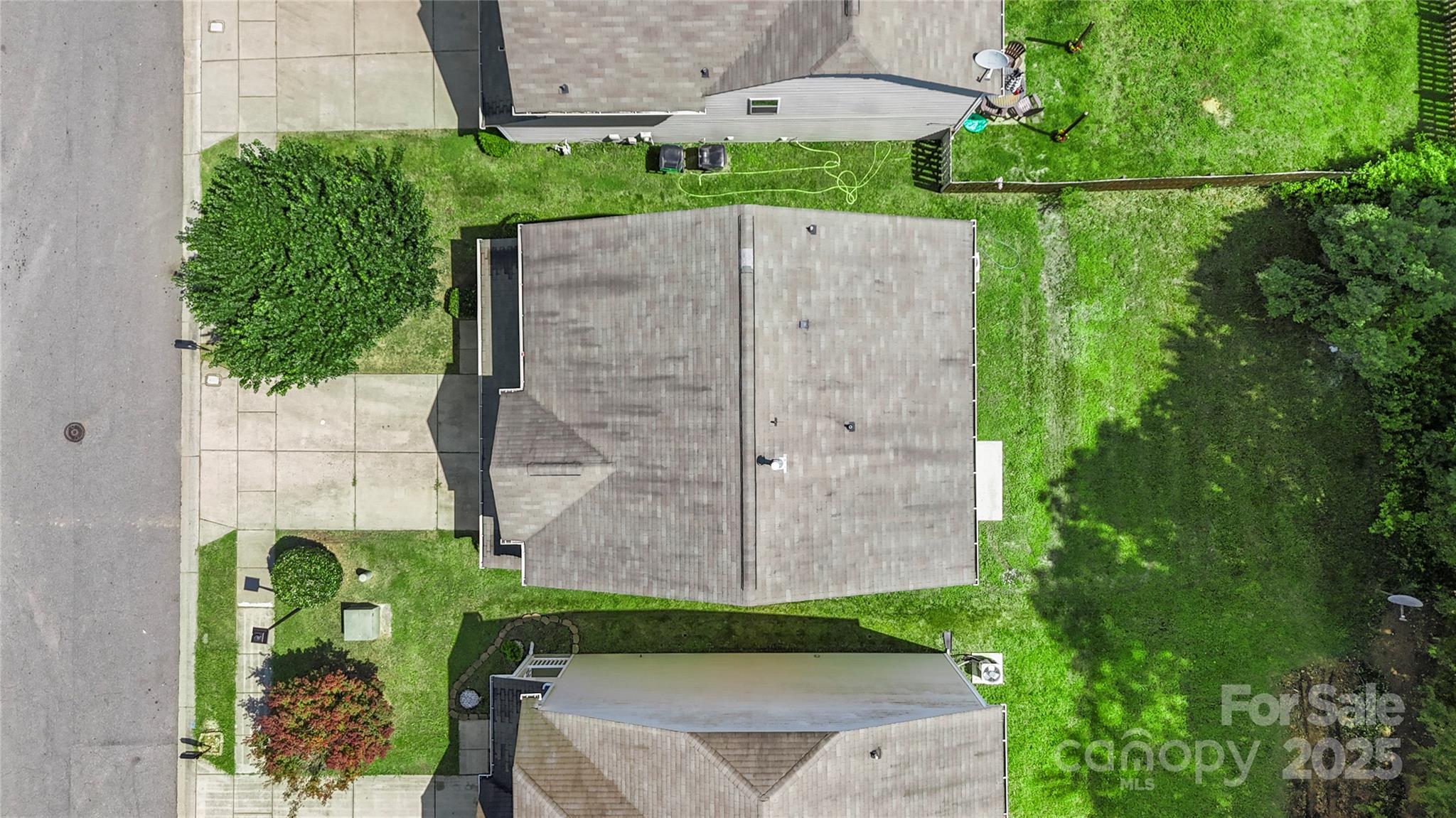 858 Rook Road Charlotte, NC 28216 - Photo 40 of 43