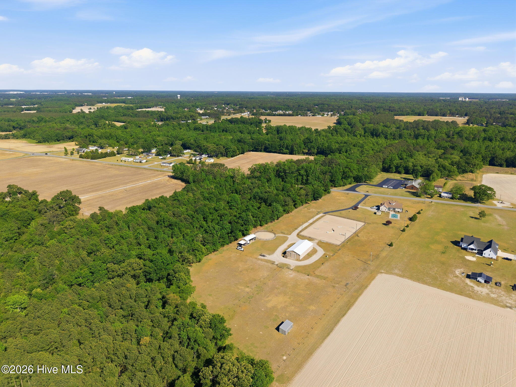 3306 Falling Creek Road Kinston, NC 28504 - Photo 3 of 53 50-web-or-mls-dji_20260421161904_0036_d