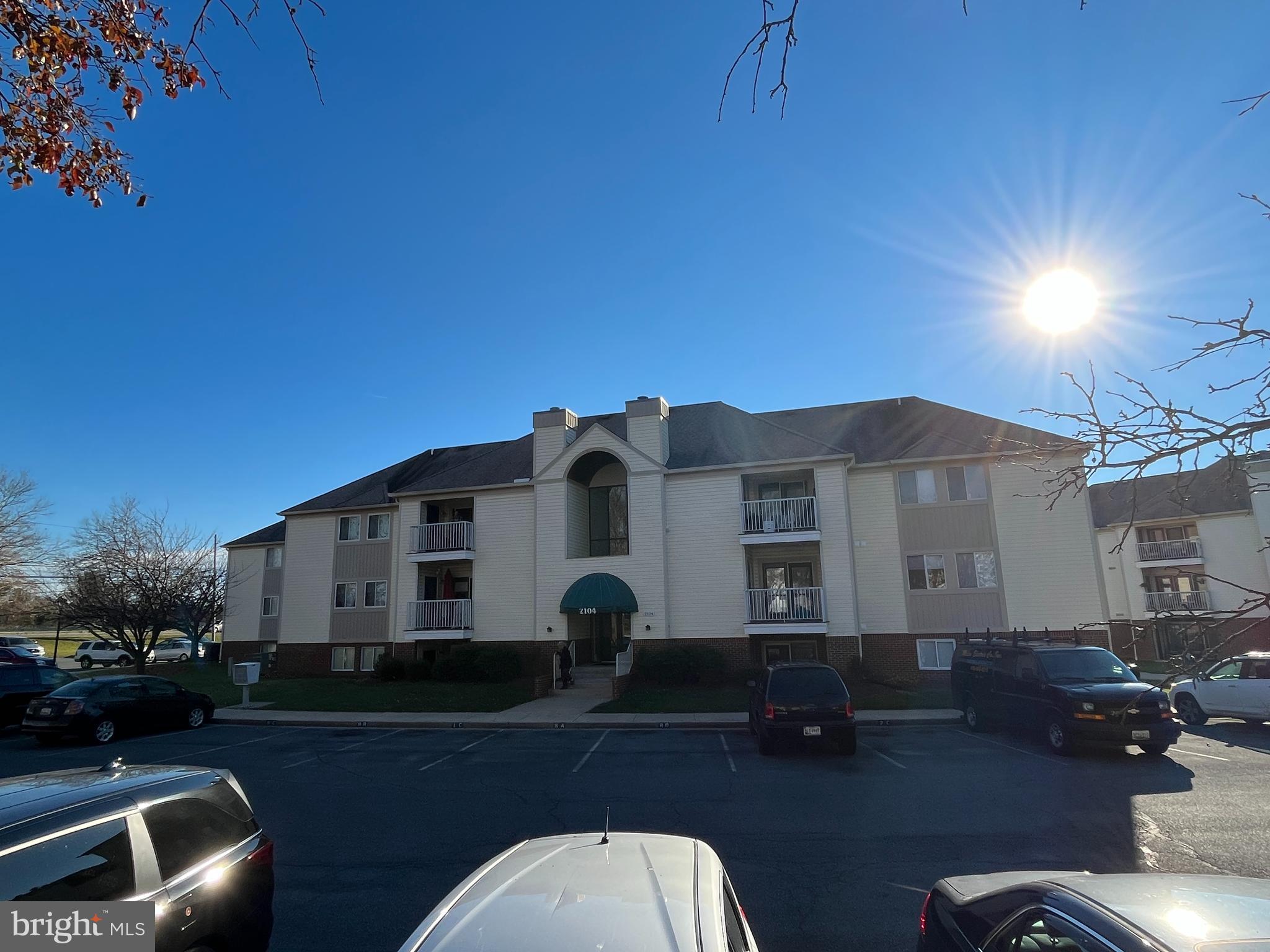 2104 Whitehall Road, Unit 2D Frederick, MD 21702 - Photo 1 of 1 Gallery Image 1