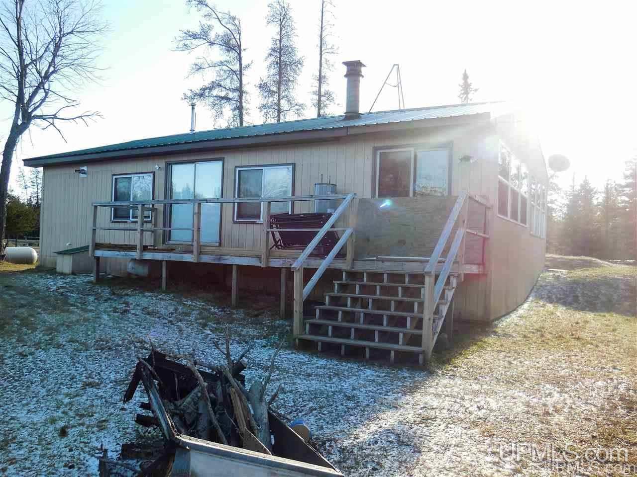 E7754 Co Road Wetmore, MI 49895 - Photo 30 of 42