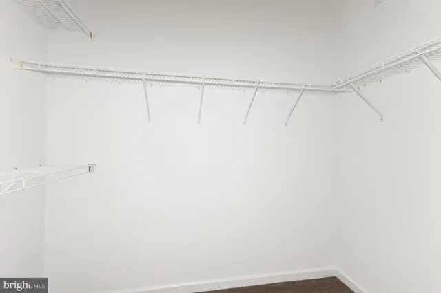 a view of a small room