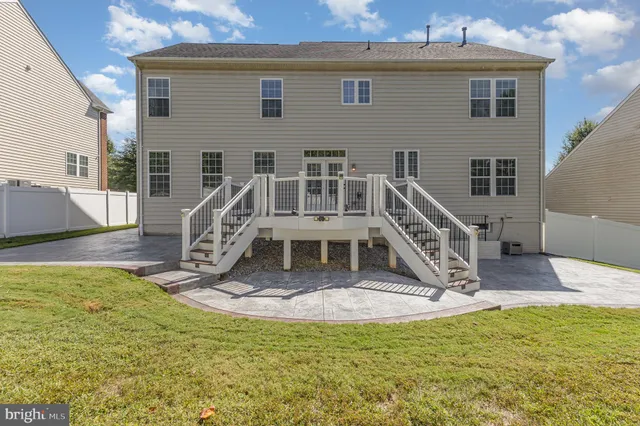 a view of a house with swimming pool