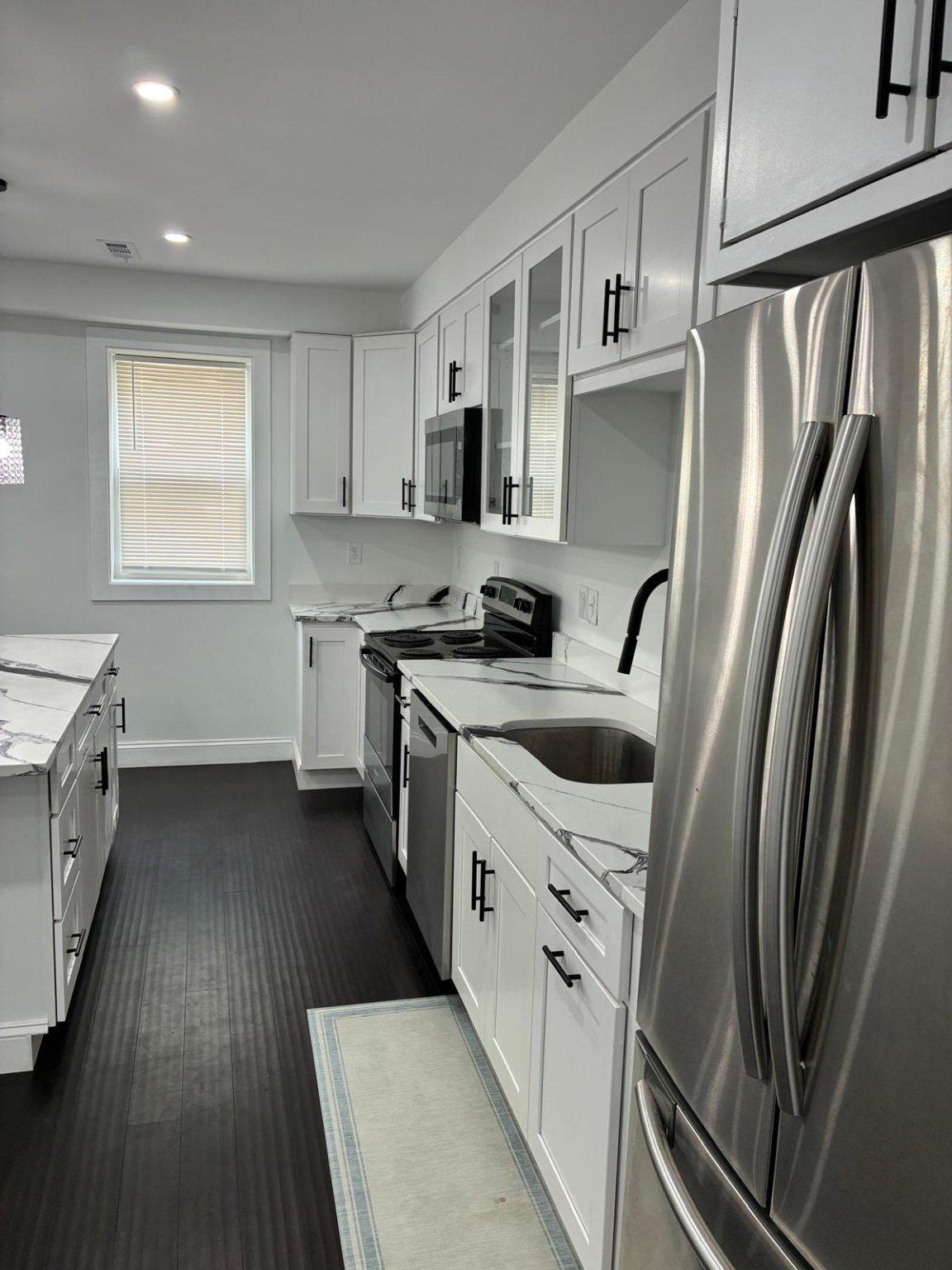 1700 Federal Street Baltimore, MD 21213 - Photo 4 of 41 Kitchen