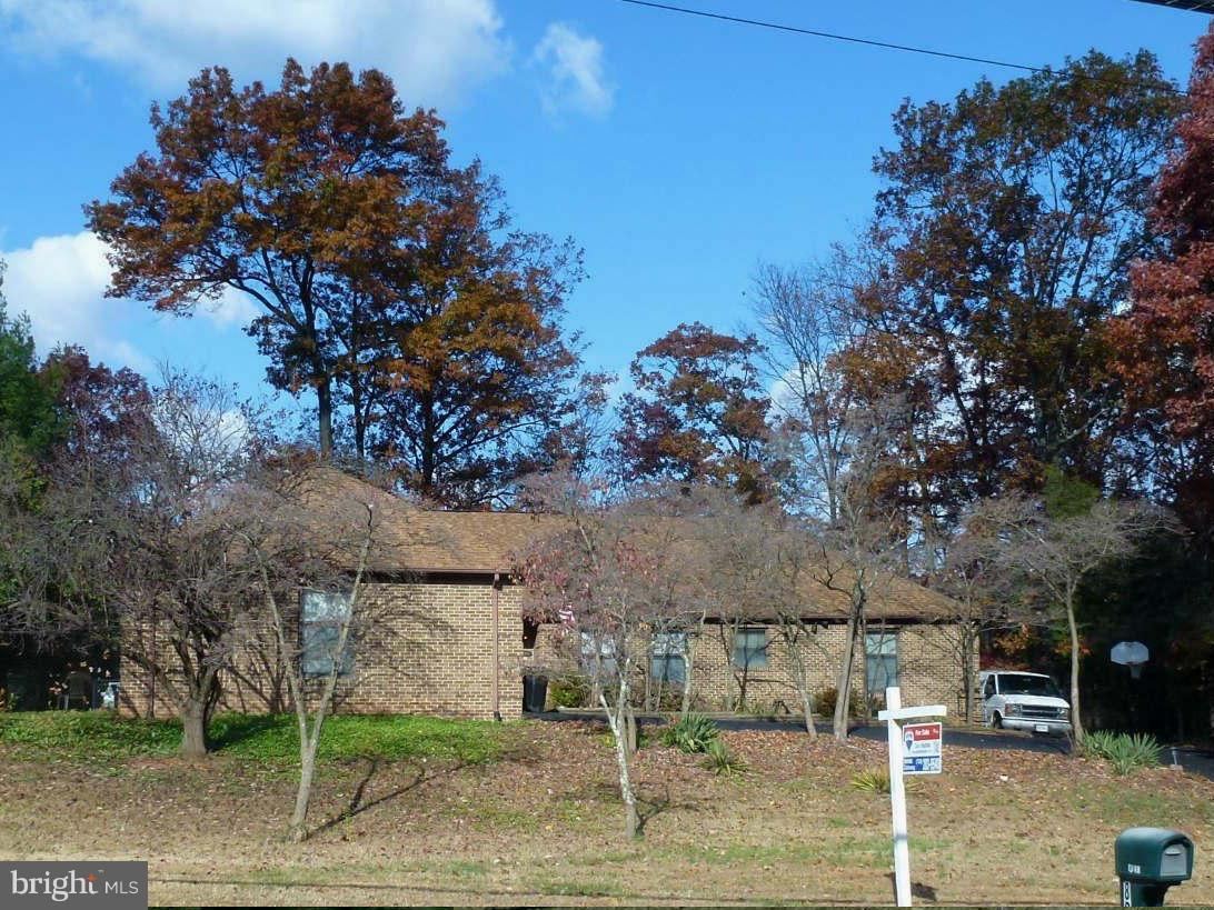 8800 Grant Avenue, Manassas, VA 20110 Compass