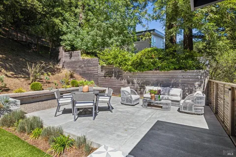 $2,249,000 | 485 Montecito Drive, Corte Madera, CA 94925