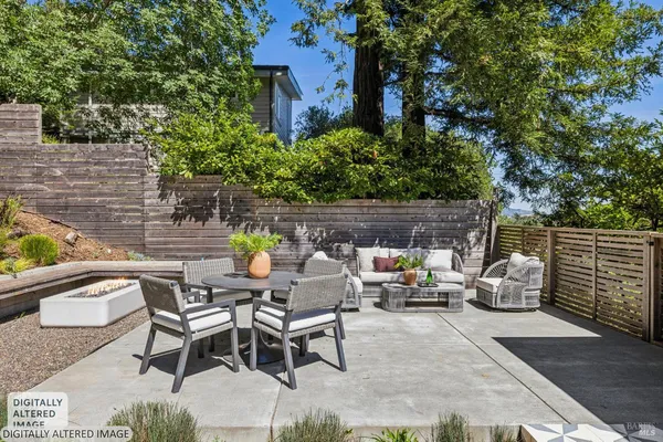 $2,249,000 | 485 Montecito Drive, Corte Madera, CA 94925