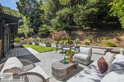 $2,249,000 | 485 Montecito Drive, Corte Madera, CA 94925