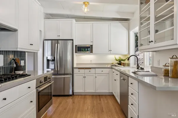 $2,249,000 | 485 Montecito Drive, Corte Madera, CA 94925