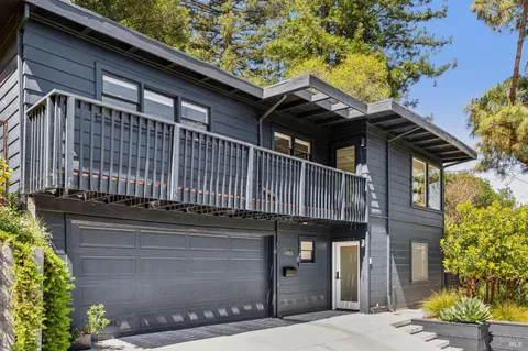 $2,249,000 | 485 Montecito Drive, Corte Madera, CA 94925