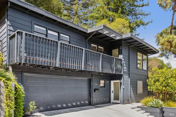 $2,249,000 | 485 Montecito Drive, Corte Madera, CA 94925
