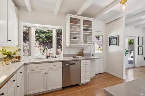 $2,249,000 | 485 Montecito Drive, Corte Madera, CA 94925