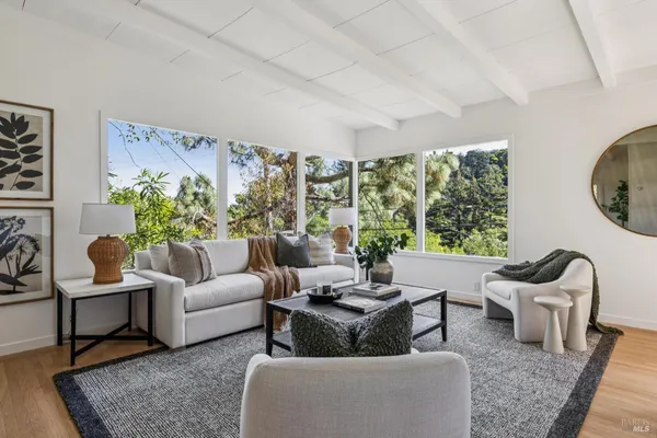 $2,249,000 | 485 Montecito Drive, Corte Madera, CA 94925