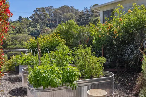 $2,249,000 | 485 Montecito Drive, Corte Madera, CA 94925