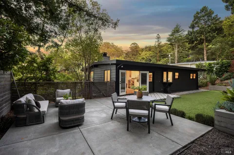 $2,249,000 | 485 Montecito Drive, Corte Madera, CA 94925