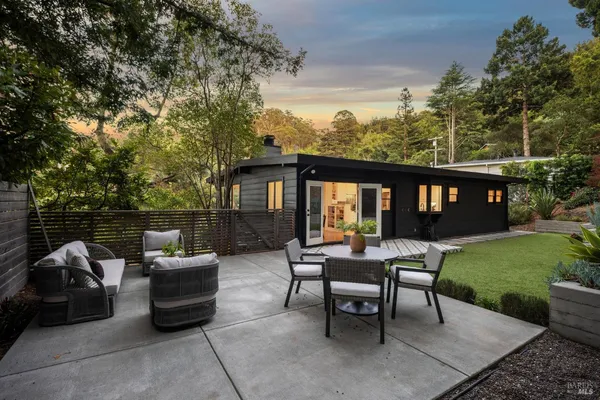 $2,249,000 | 485 Montecito Drive, Corte Madera, CA 94925
