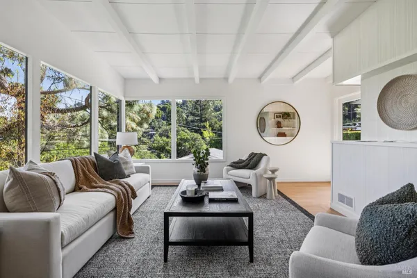 $2,249,000 | 485 Montecito Drive, Corte Madera, CA 94925