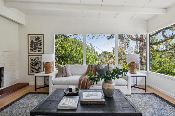 $2,249,000 | 485 Montecito Drive, Corte Madera, CA 94925