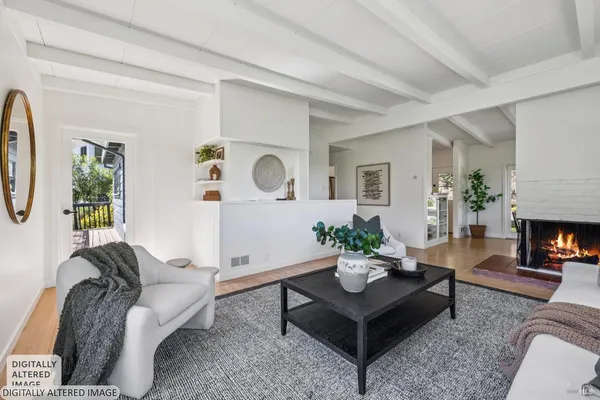 $2,249,000 | 485 Montecito Drive, Corte Madera, CA 94925