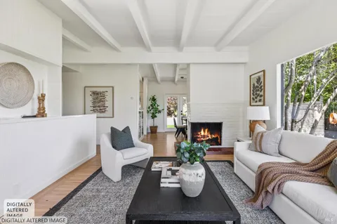 $2,249,000 | 485 Montecito Drive, Corte Madera, CA 94925