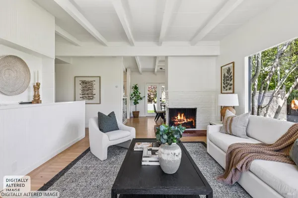 $2,249,000 | 485 Montecito Drive, Corte Madera, CA 94925