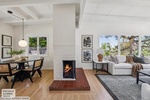 $2,249,000 | 485 Montecito Drive, Corte Madera, CA 94925