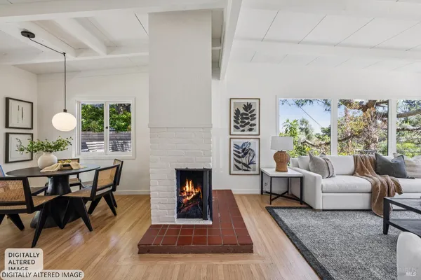 $2,249,000 | 485 Montecito Drive, Corte Madera, CA 94925
