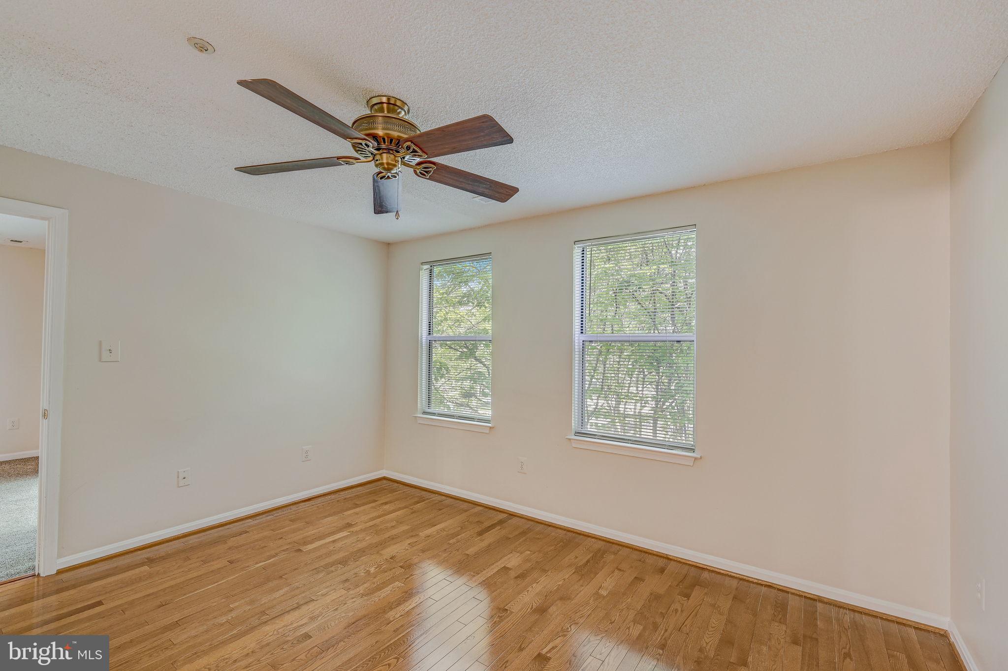 12903 Churchill Ridge Circle, Unit 6 Germantown, MD 20874 - Photo 20 of 36 a view of a window in a room