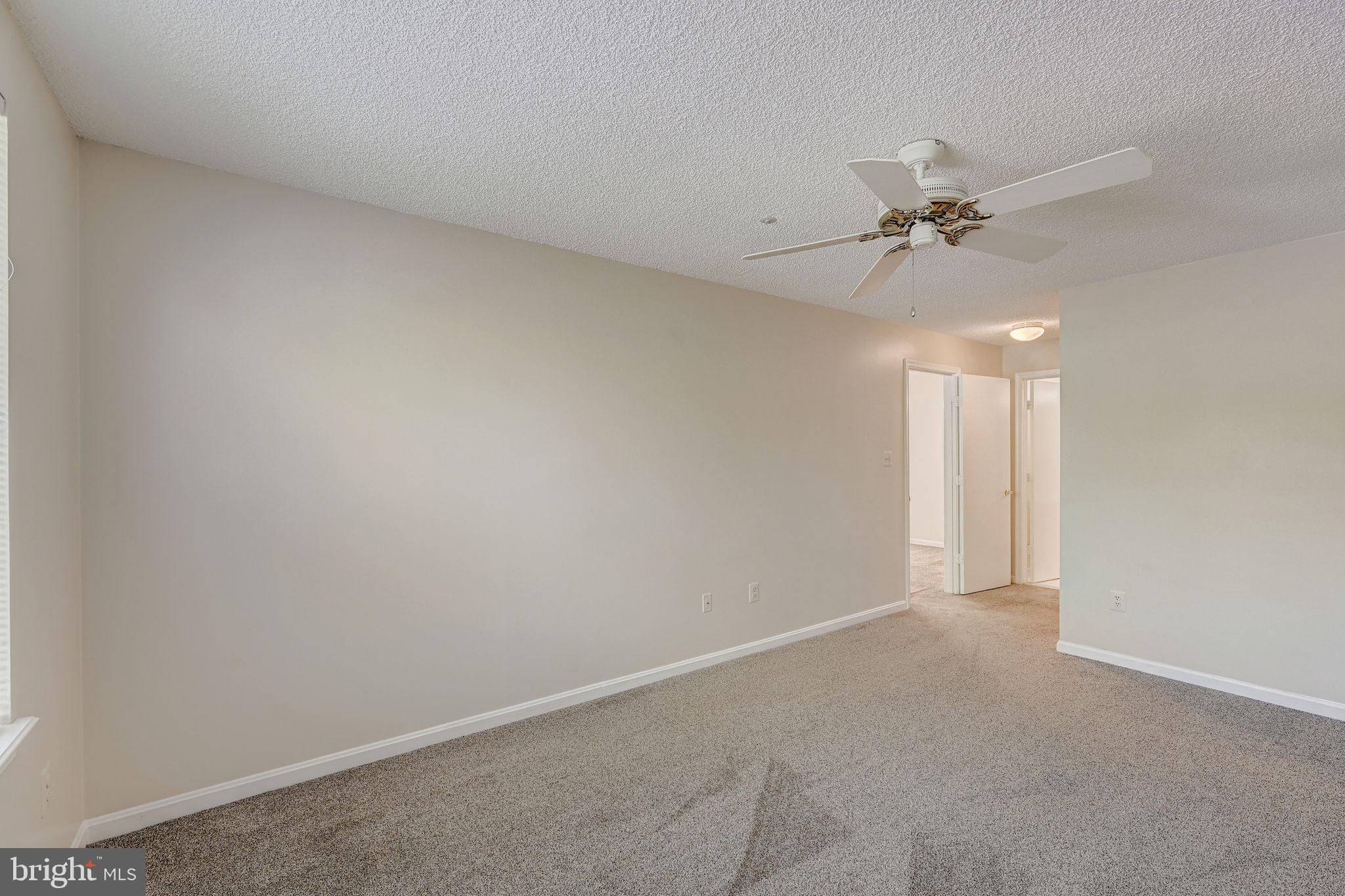 12903 Churchill Ridge Circle, Unit 6 Germantown, MD 20874 - Photo 31 of 36 a view of an empty room
