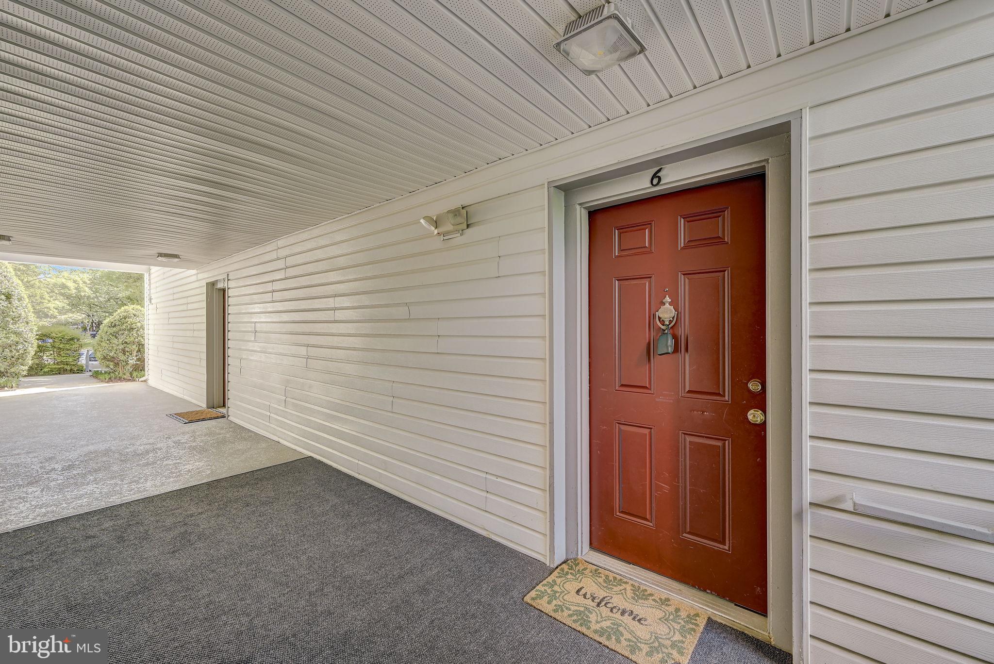 12903 Churchill Ridge Circle, Unit 6 Germantown, MD 20874 - Photo 4 of 36 an empty room with windows