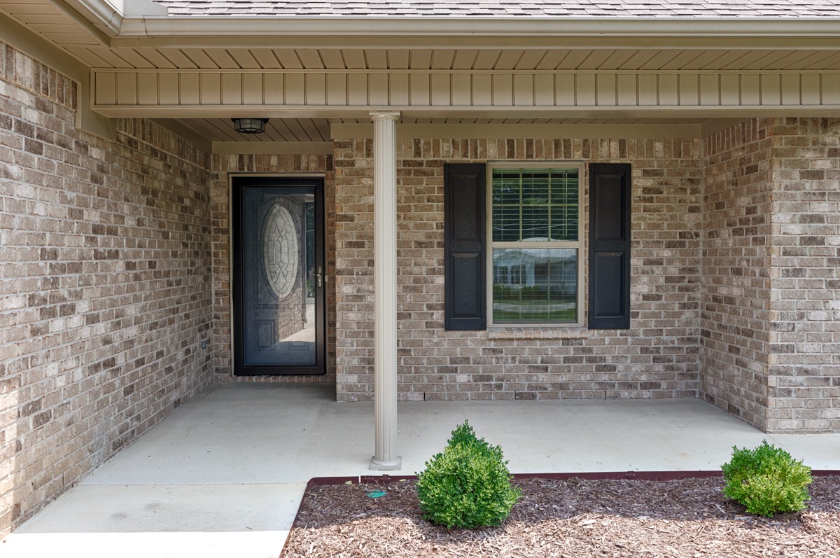 28600 Reyer Road Ardmore, AL 35739 - Photo 17 of 28 a front view of a house with a yard