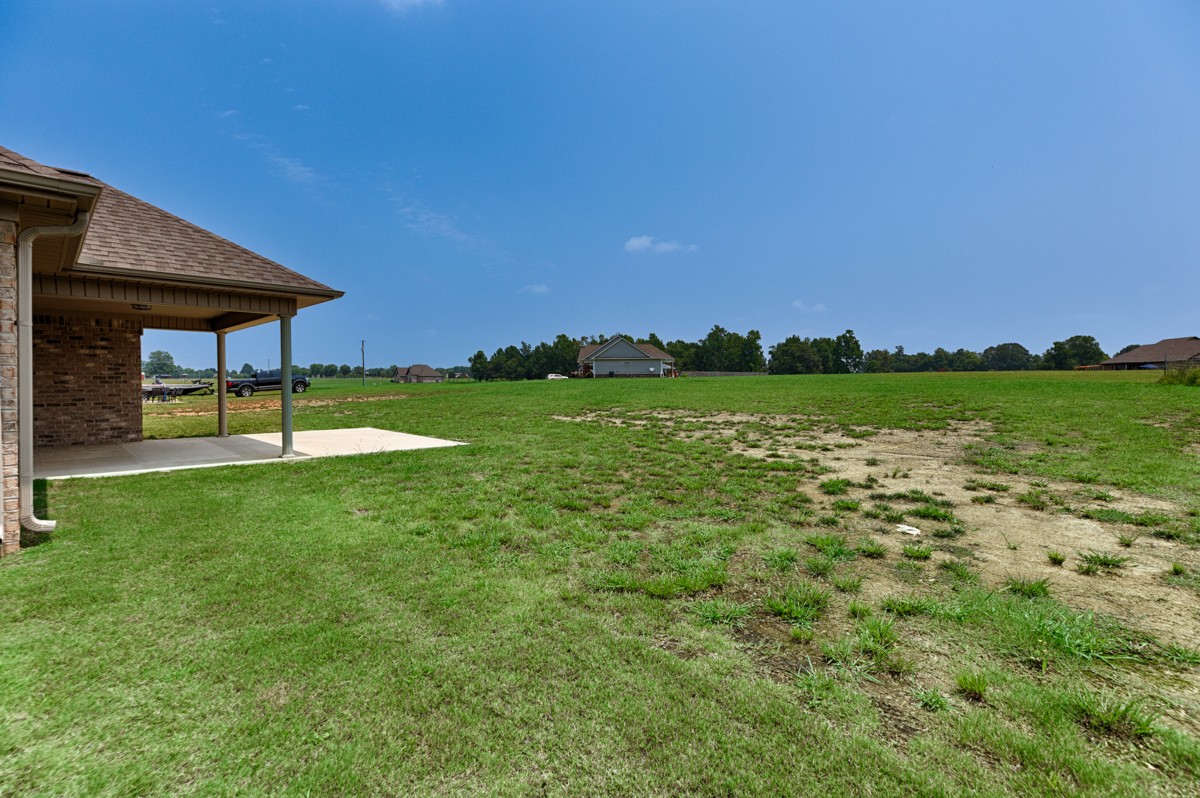 28600 Reyer Road Ardmore, AL 35739 - Photo 18 of 28 a view of a house with a big yard