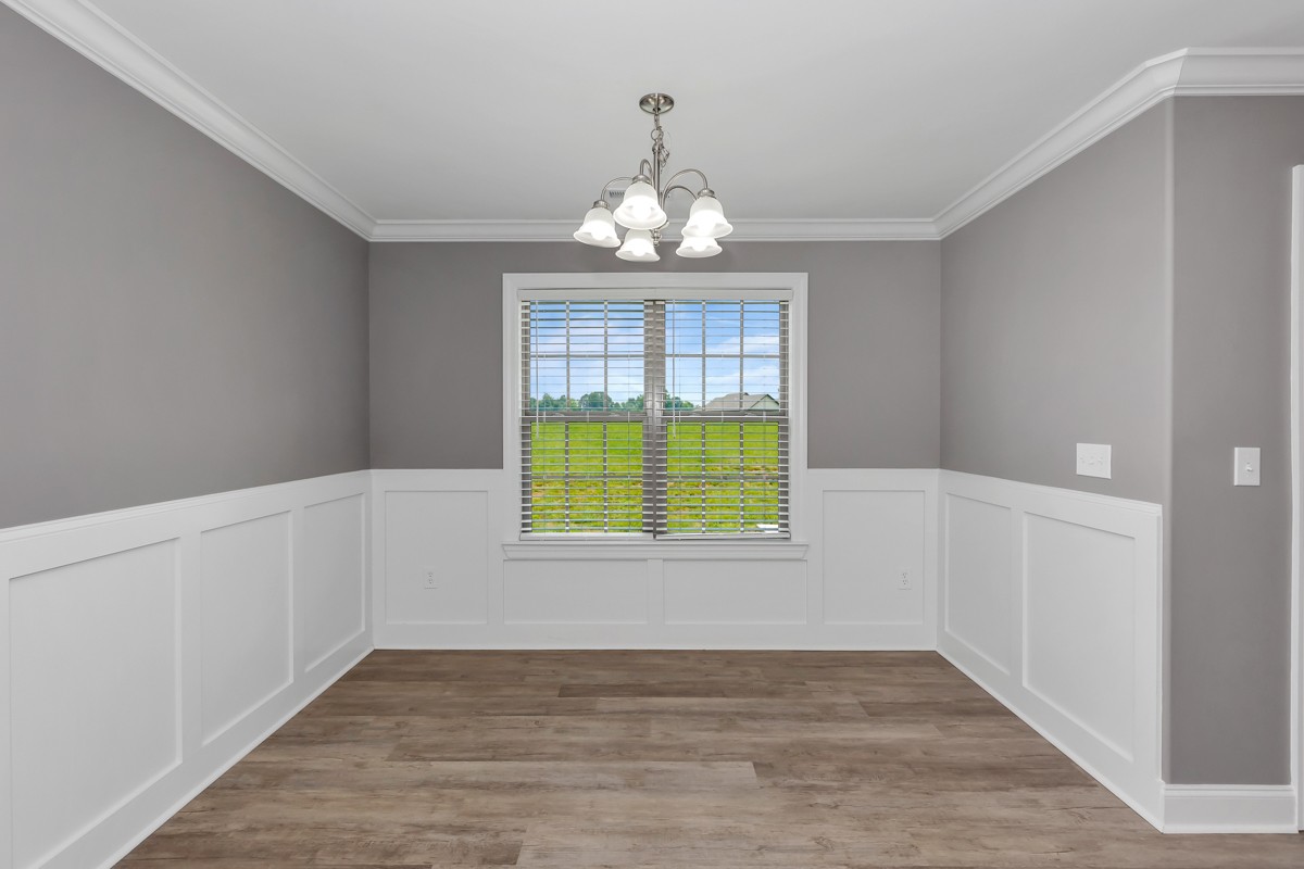 28600 Reyer Road Ardmore, AL 35739 - Photo 4 of 28 a view of an empty room with a window