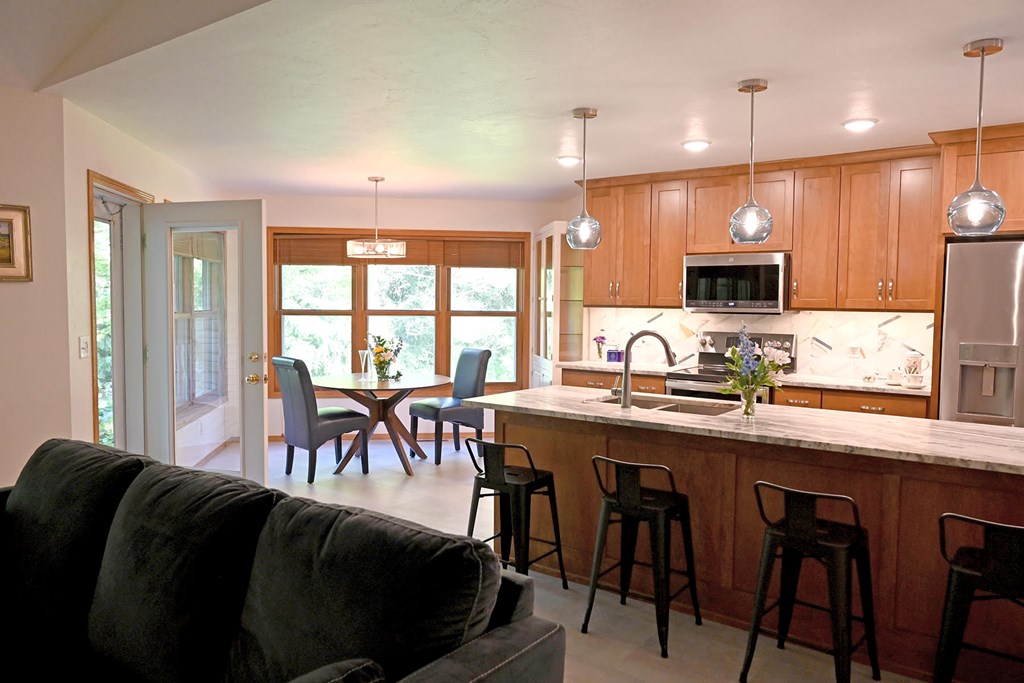 2232 Mill Road, Unit B5 Sister Bay, WI 54234 - Photo 10 of 19