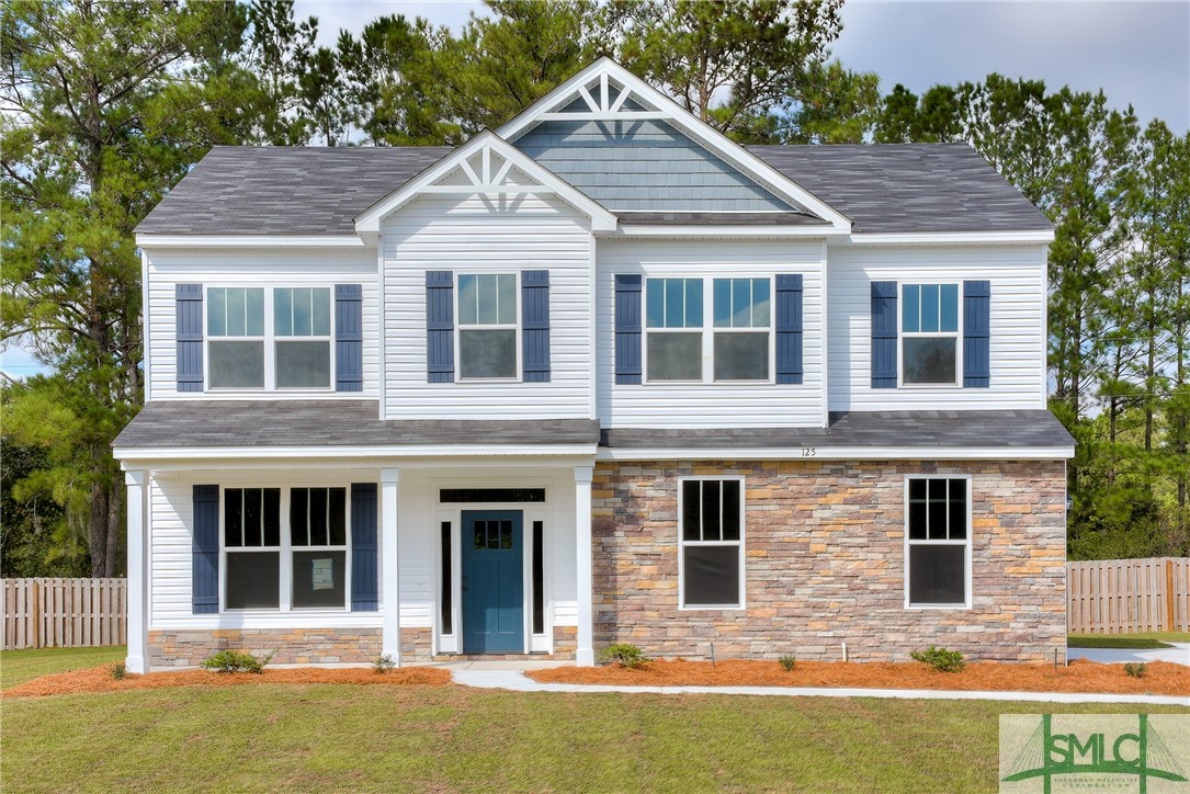 227 Blandford Crossing Rincon, GA 31326 - Photo 1 of 35 Gallery Image 1