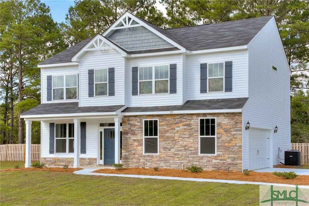 227 Blandford Crossing Rincon, GA 31326 - Photo 2 of 35 Gallery Image 2