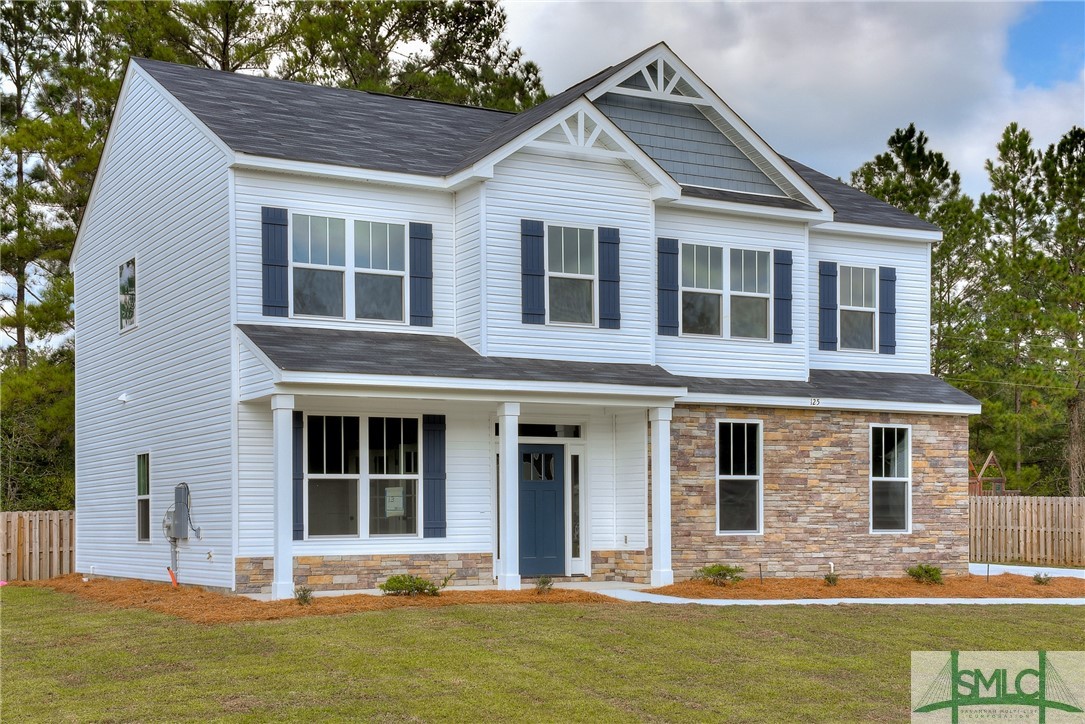 227 Blandford Crossing Rincon, GA 31326 - Photo 3 of 35 Gallery Image 3
