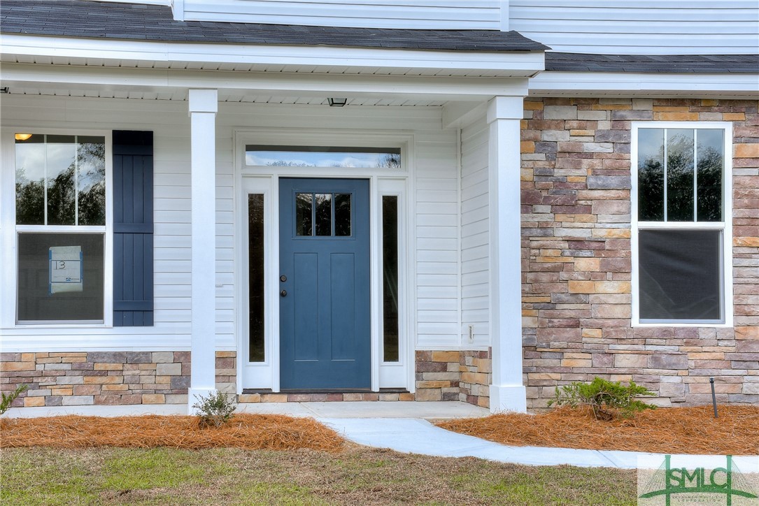 227 Blandford Crossing Rincon, GA 31326 - Photo 4 of 35 Gallery Image 4